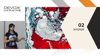 Devoxx Ukraine 2019: Fear and Loathing in Scala and Kotlin interop - Marharyta Nedzelska