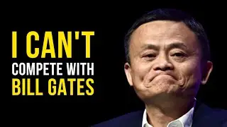 Jack Ma Inspiring Life Story That Will Make You Respect Him✨