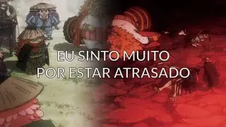Luffy&Kinnemon Sad Edit |One Piece| 