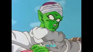Goku vs Trunks: Sparring Match (Dub) | Dragon Ball Z (HD)