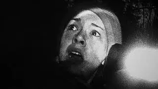 The Blair Witch Project | Tent attack