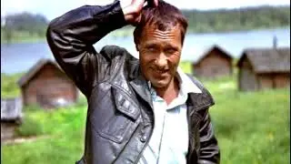 В.М.Шукшин   рассказ " Коленчатые валы"
