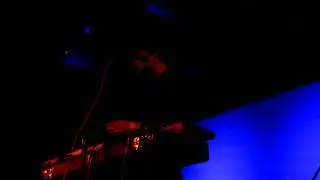 Idiot Glee at Crescent Ballroom on Feb. 15, 2012