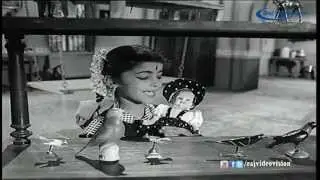 Thatthi Thatthi Nadanthu Varum Song
