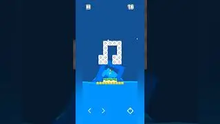 Fancade | Gameplay | World 67 | Chirpz | Level 21-40 | #302
