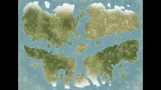 The New Alayssia (Revised)