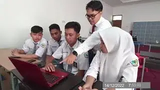 VIDEO UKIN PPG DALJAB 2022 KATEGORI 2 - MODEL PEMBELAJARAN PJBL PROJECT BASED LEARNING