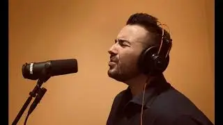 Homonyik Sándor - Légy a tűz és égess el (Meggyes Csabi Cover)
