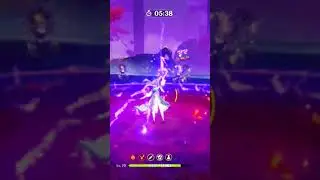 Lisa Nuke??😳 