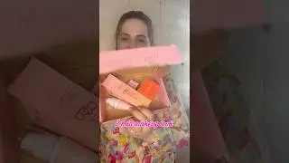 2 min glowing makeup look #youtubeshorts #glowingbeauty #beauty #shortvideo #shortvideo #ummeharam