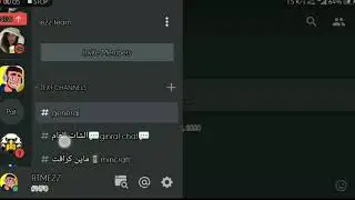 My backup discord server go join it
