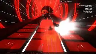 A run