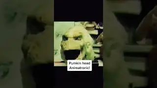 Animatronics Way Scarier than FNAF Animatronics part 1