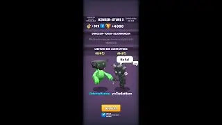 Uncut 2.46 min Abyss Speedrun with @closingbytom & Which stones do I use on Abyss (Update) Hunt Royale