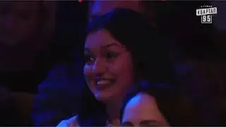 Одинокая женщина и пришельцы