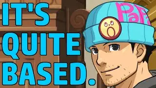 Apollo Justice Retrospective