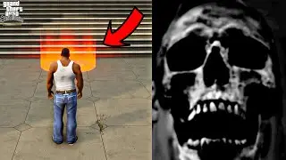 Por favor NO juegues esta MISION de Gta San Andreas Definitive Editión