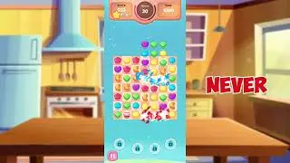 Top Match-3 Tips in Cookie Crunch!