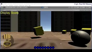 Create Health Bar in Unity