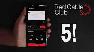 5 OnePlus Benefits || Red Cable Club Membership Benefits