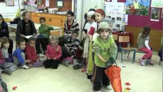 אתר אפיקים-גן שקד מציג אליעזר והגזר
