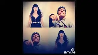 Ты назови его как меня 👨‍👩‍👦💔 #smule #караоке #вечныепесни  #любимыепесни #песни2000х #рукивверх