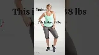 Before FASTer Way To Fat Loss, After FASTer Way To Fat Loss
