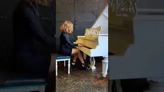 Елена Чепина - Firework (cover) 