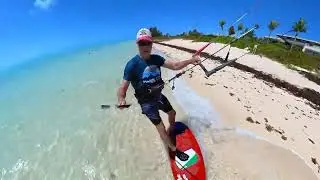 Party Time Turks & Caicos Long Bay