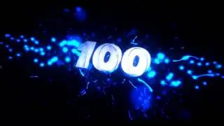 [PANZOID] 100 SUBSCRIBER 1min 20secs INTRO!