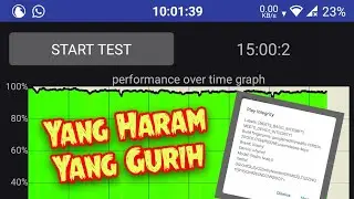 INFO TAMBAHAN Tentang Cusrom "HARAM" CorvusOS FAKE EDITION for Whyred by arjunojowo