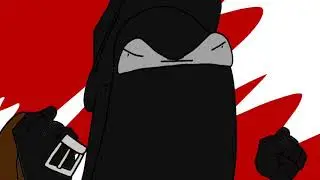 Among Us: El Pasado de Negro