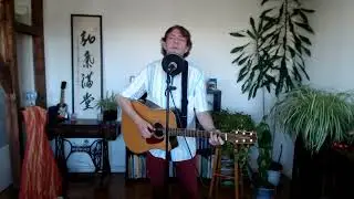 BOB DYLAN.     WITH GOD ON OUR SIDE ( Avec Dieu à nos côtés): +traduction française  Cover Zepp
