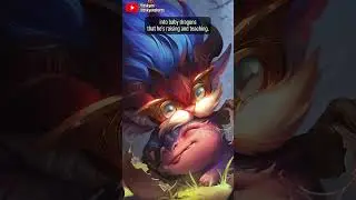 Dragon Trainer Heimerdinger is one of the best skins in the entire game || Best & Worst Skins