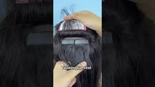 whatsapp us to get tapein hair #tapeins #tapeinhairextensions #hairextensions