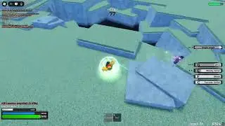Dual Sword: The sleeper S tier [NST]
