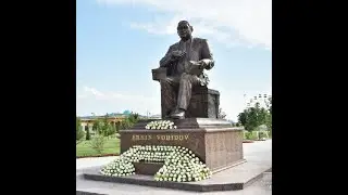 #Erkin_Vohidov_85_yoshda