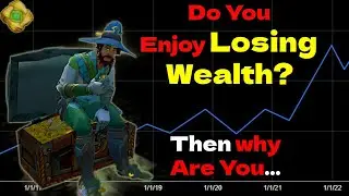 Stop Letting Inflation In RuneScape Ruin Your Account!!