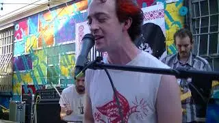 Nibiru at RFT Showcase STL MO 6/17/18