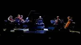 Ансамбль камерной музыки Force of music ensemble отправляется в тур
