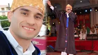 أغنية جبلية بصوت الغيطة على آلة الأورچ قبلوا علينا
