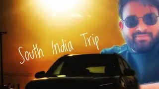 SOUTH INDIA TRIP || HYD-PUD-RAMESWARAM-KANYAKUMARI-MUNNAR-OOTY-MYSORE-HYDERABAD