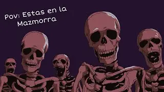 No ENTRES a la MAZMORRA después de DERROTAR a PLANTERA | Terraria 1.4 MODO MAESTRO | EP.25