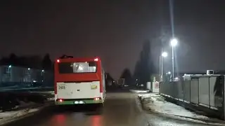 Autosan M12LF #2401 [🚍4+Biała] MPK Lublin