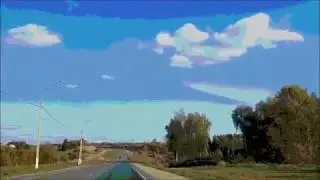 Раскаленный город - Три слова