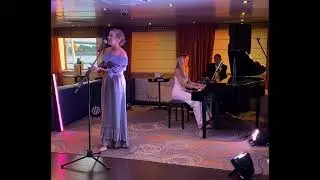 Возвращение романса..💕 из репертуара Анны Герман