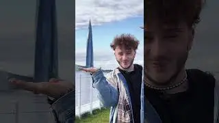 Любой день в Питере такой
