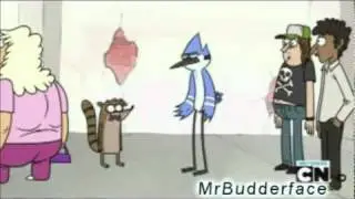 YouTube poop:Grilled Cheese Deluxe