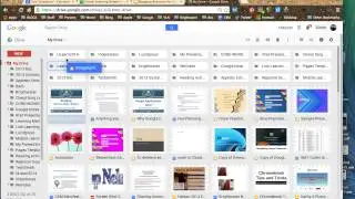 Copying Files into Multiple Folders