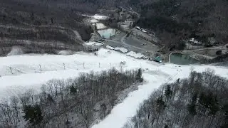 Weekend Outlook - December 7th, 2023 | Catamount Mountain Resort